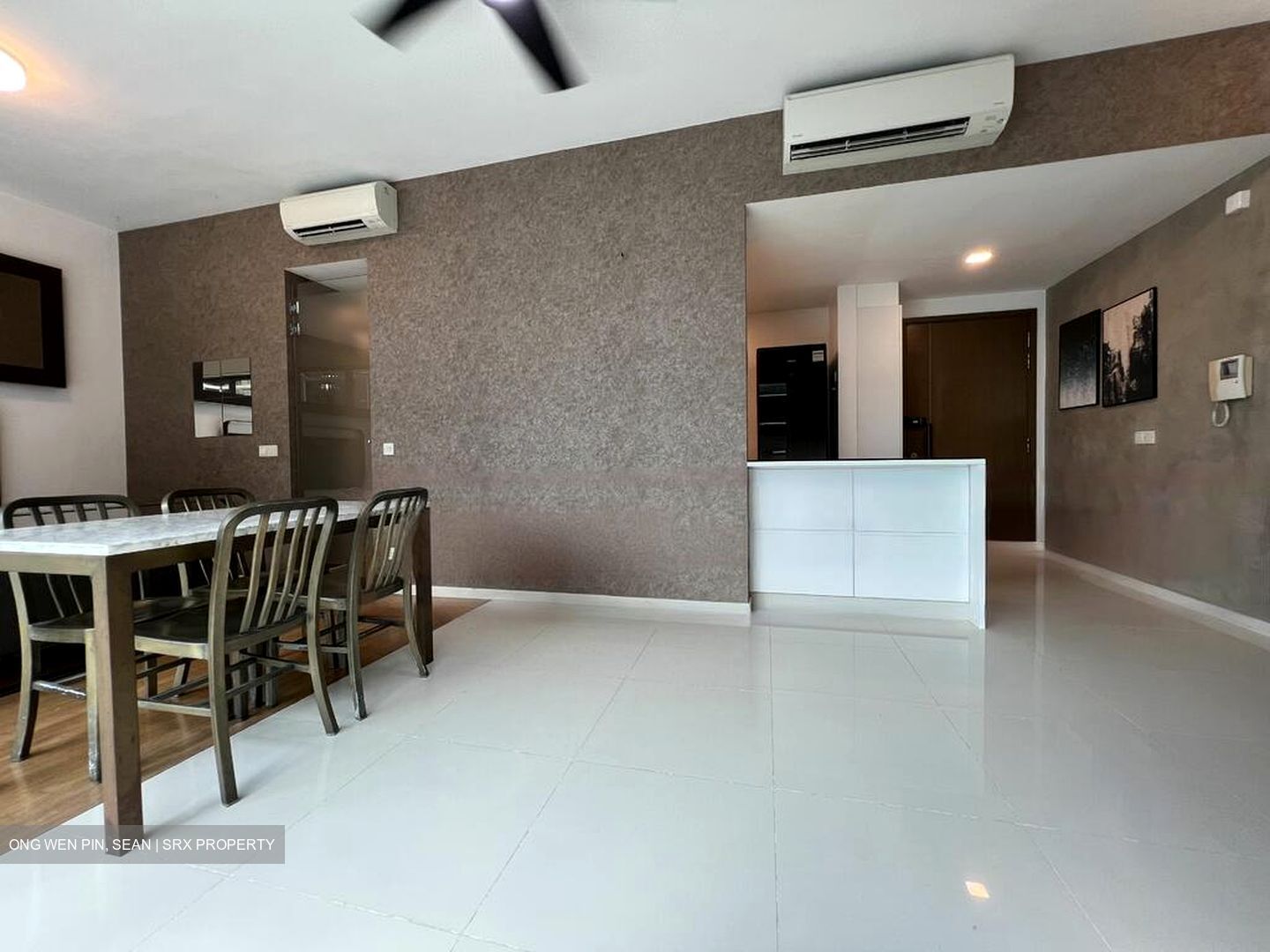 One-north Residences (D5), Apartment #458149651